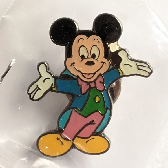 Disney Mickey Mouse ProPins - Picture 7 of 10
